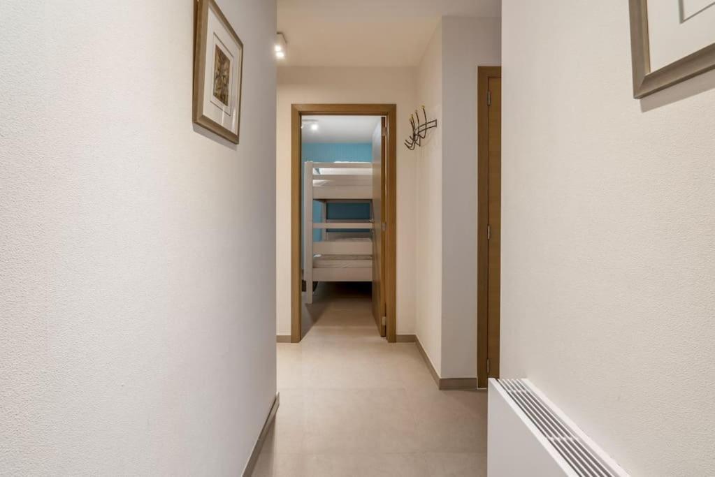 Resedentie Prado Apartment Остенде Екстериор снимка