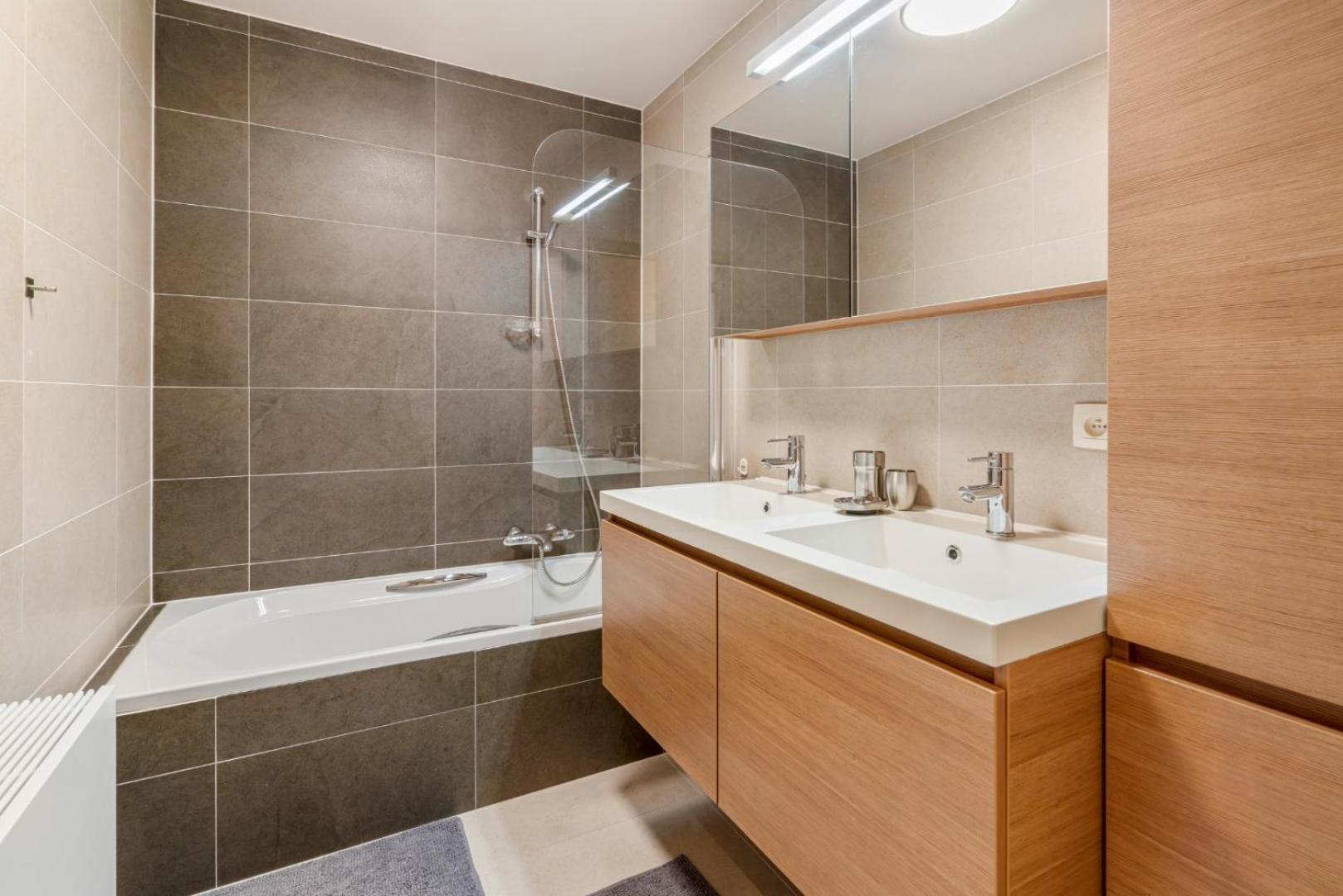 Resedentie Prado Apartment Остенде Екстериор снимка